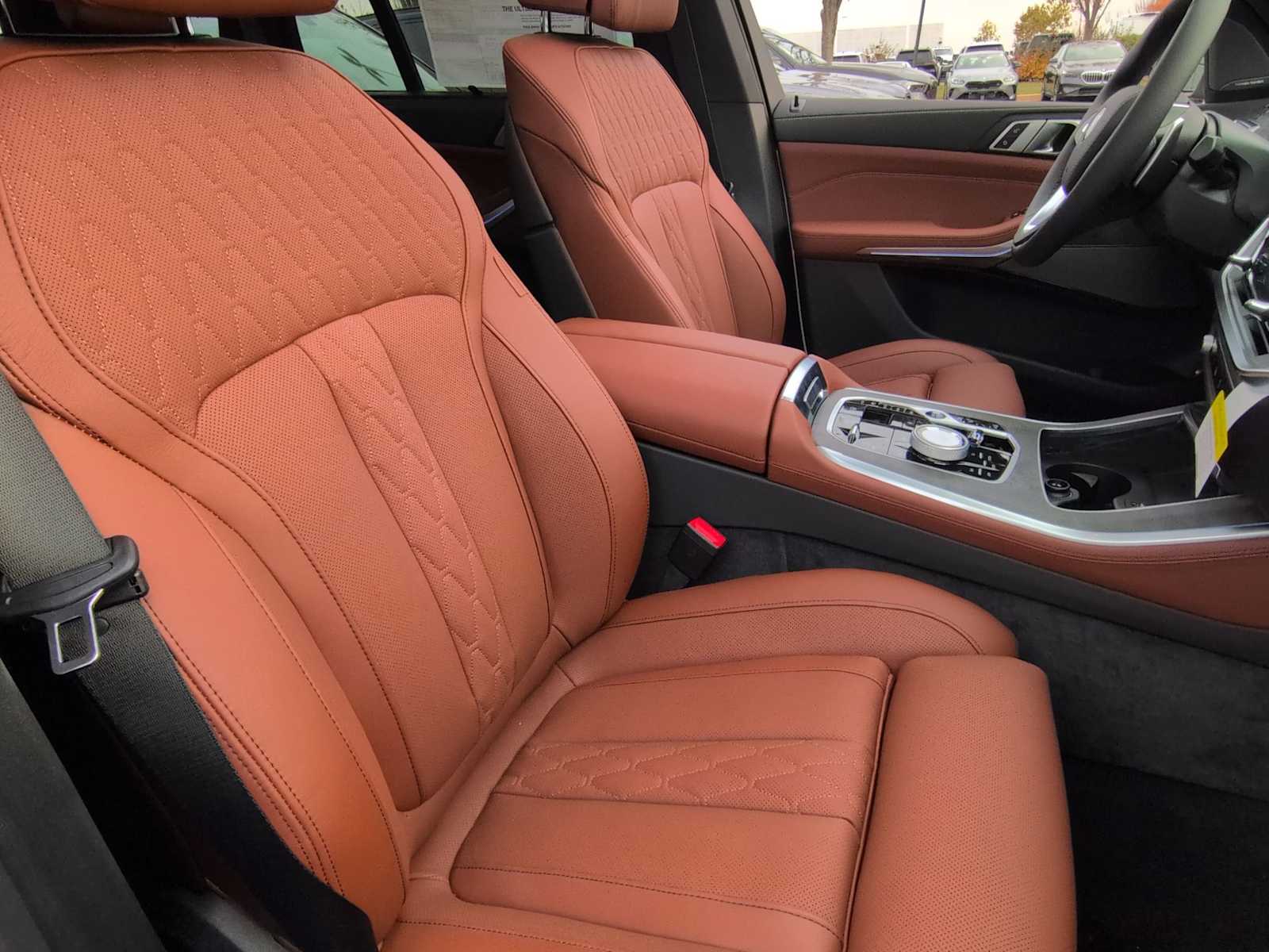 Thumbnail: 2026 BMW X5 - 24