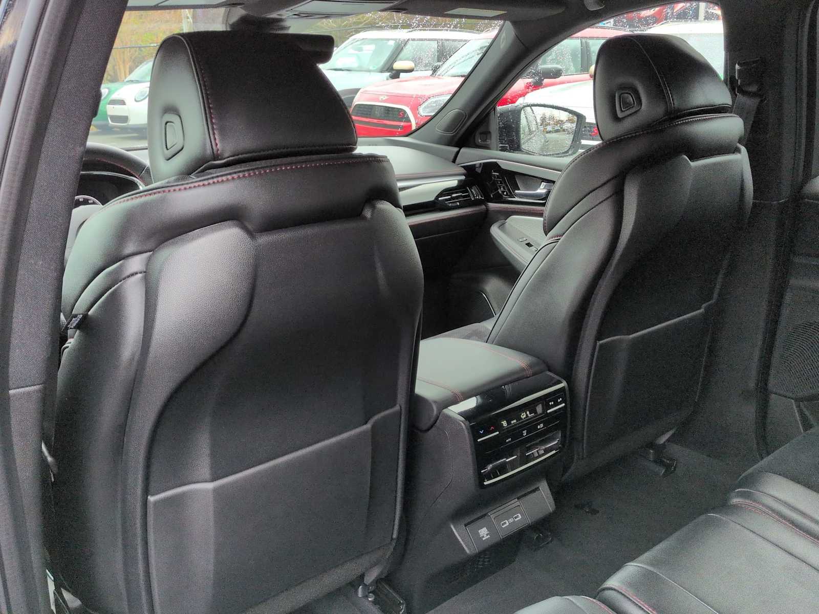 Thumbnail: 2024 Acura MDX - 19