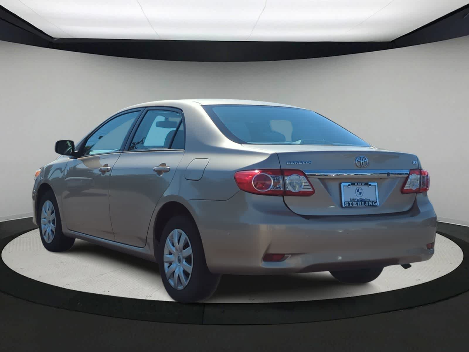 Thumbnail: 2011 Toyota Corolla - 6