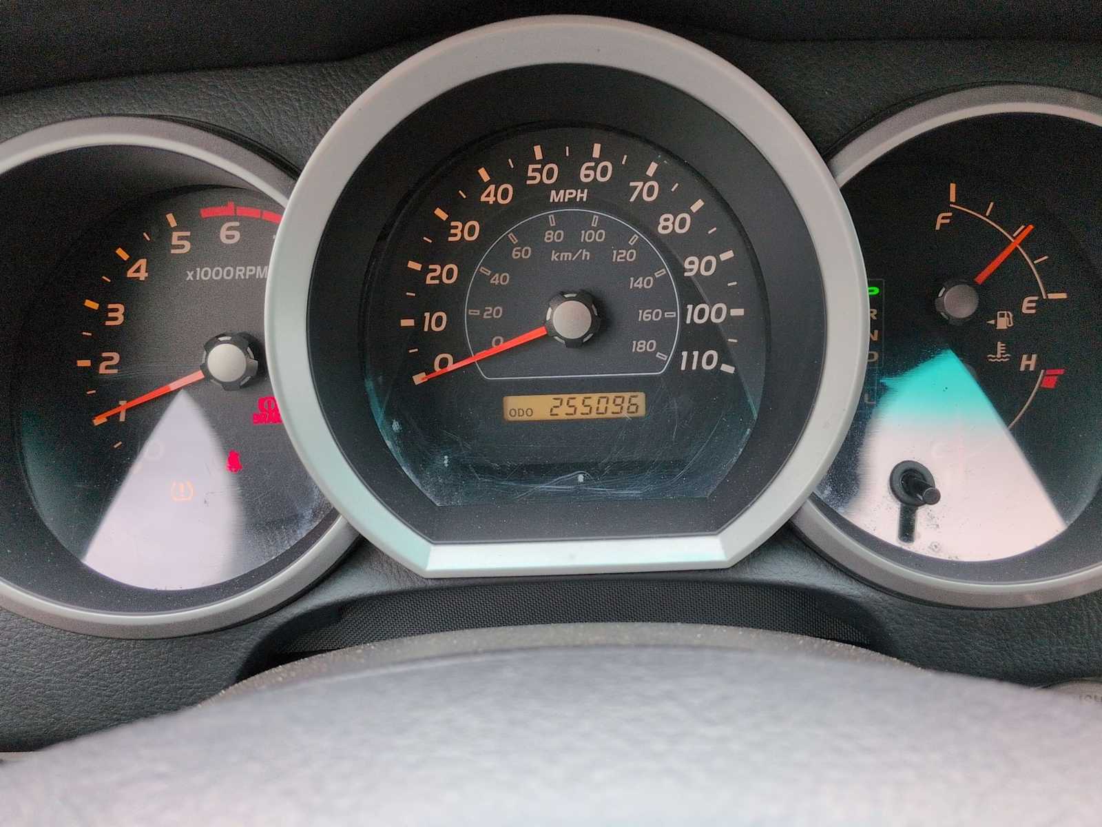 Thumbnail: 2007 Toyota 4Runner - 32