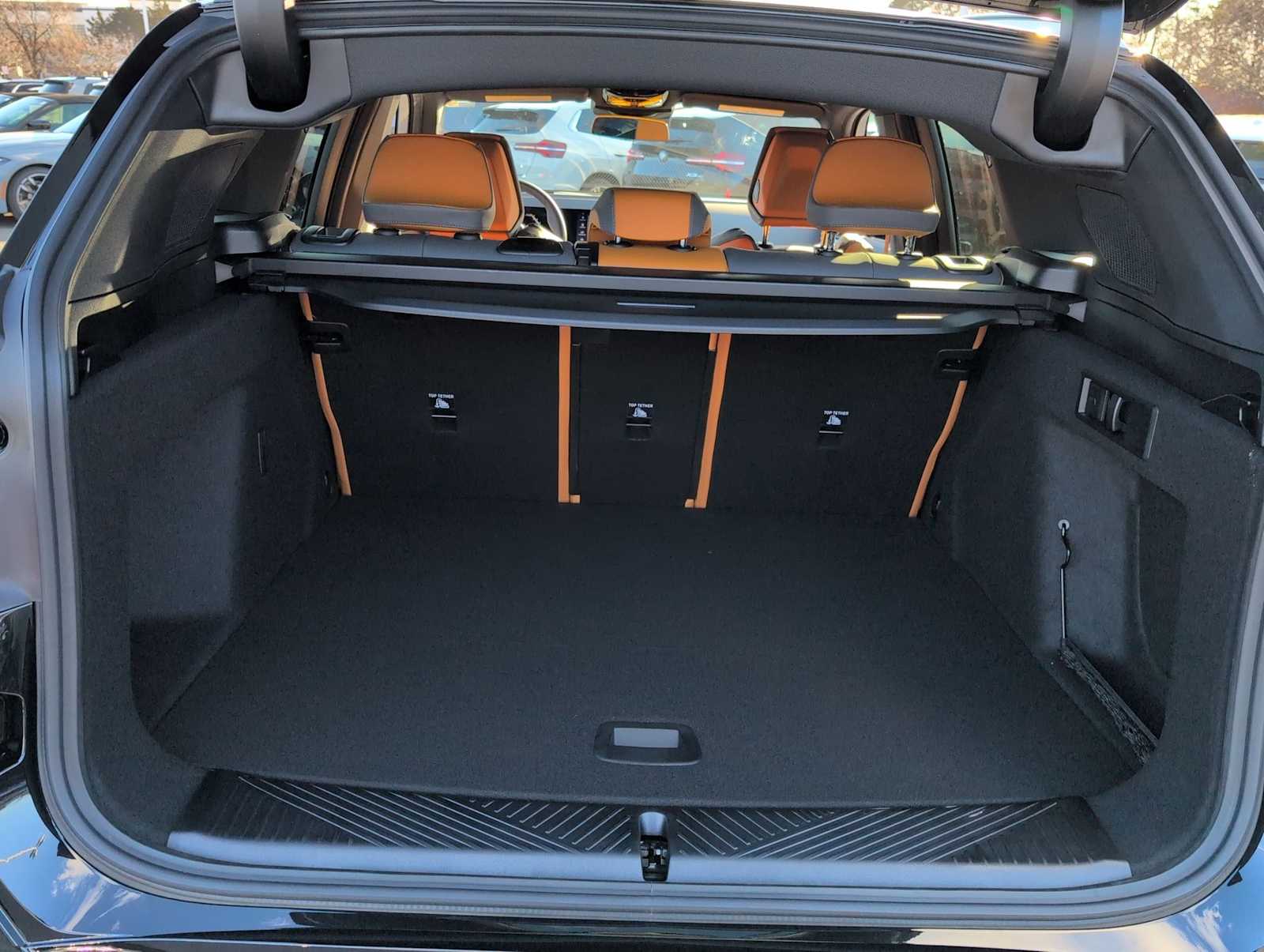 Thumbnail: 2026 BMW X3 - 34