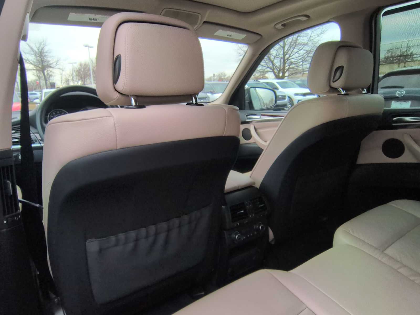 Thumbnail: 2013 BMW X5 - 19