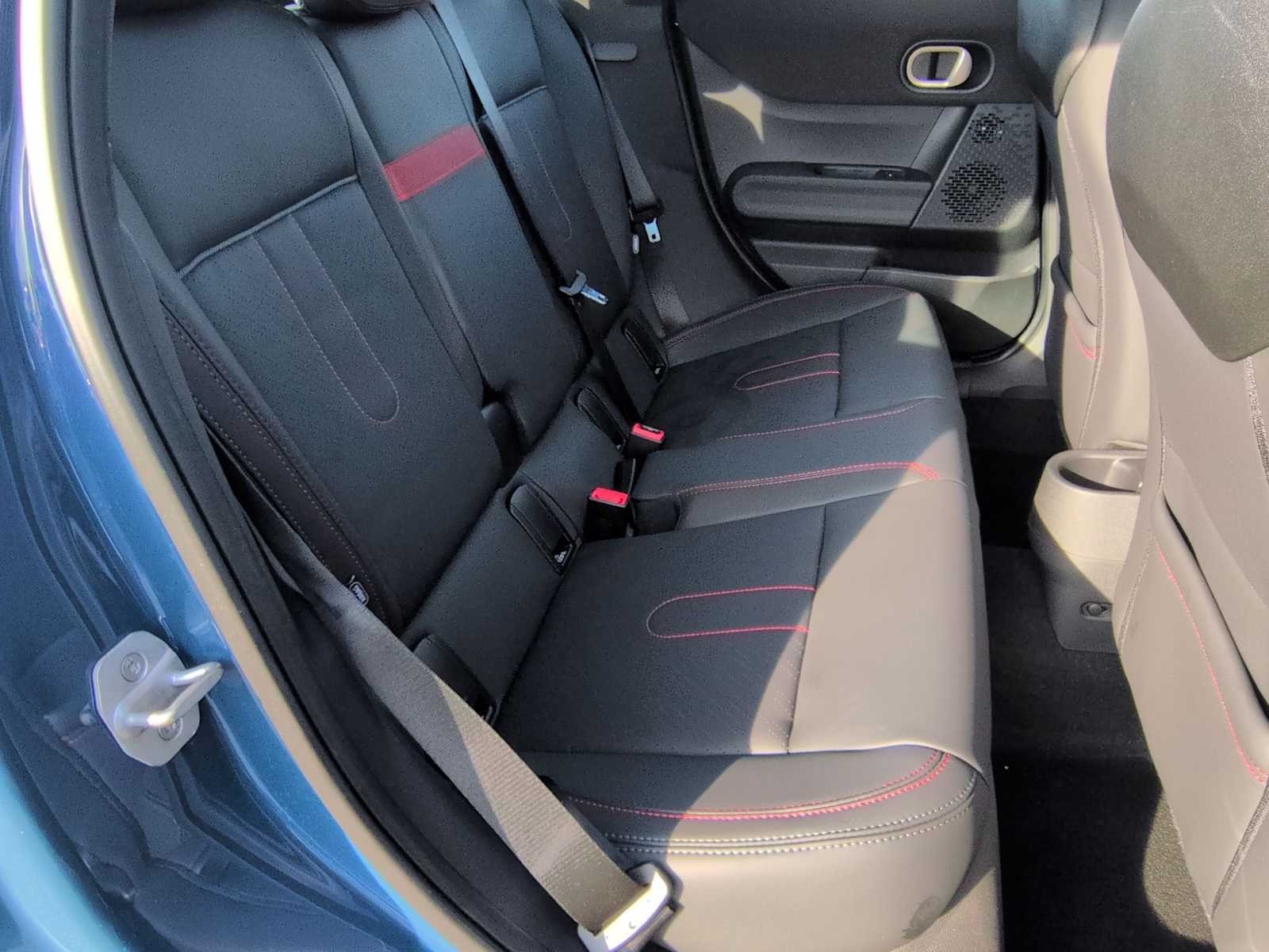 Thumbnail: 2025 MINI Cooper Hardtop - 22