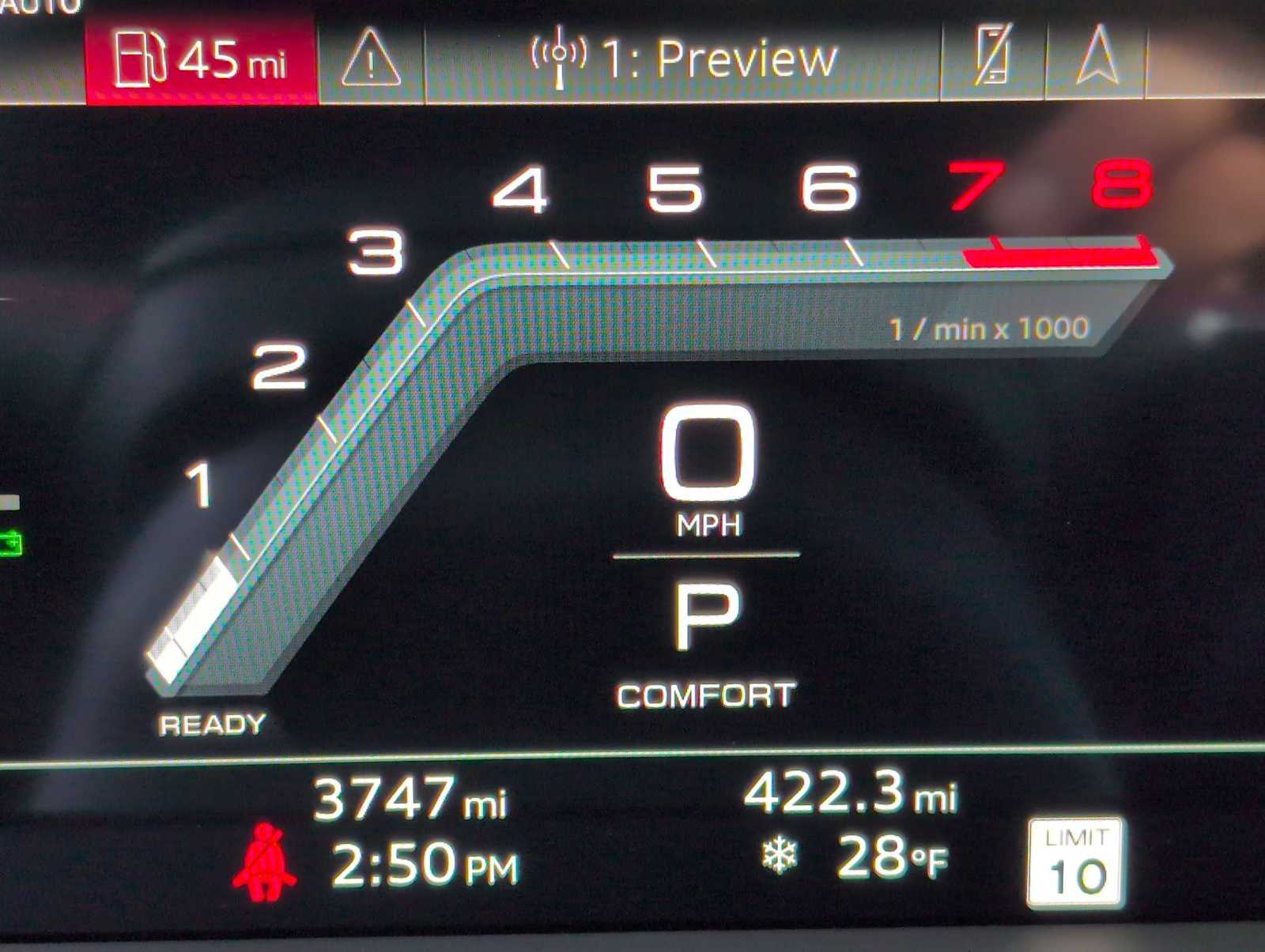 Thumbnail: 2025 Audi S3 - 34