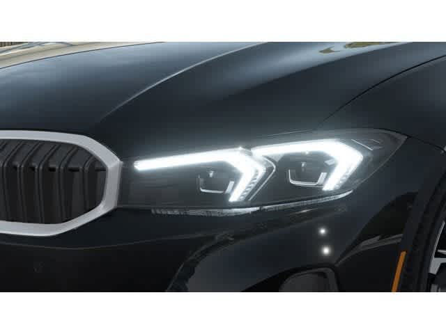 Thumbnail: 2026 BMW 3 Series - 6