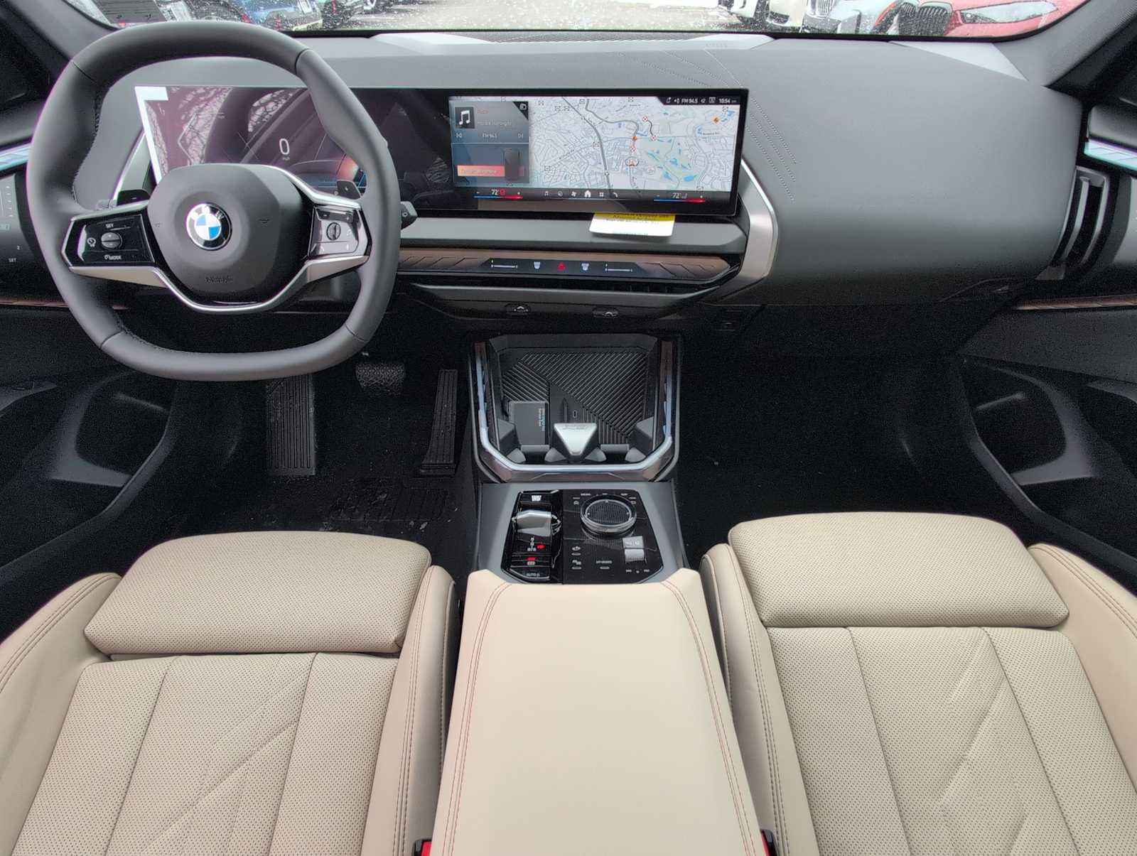 Thumbnail: 2026 BMW X3 - 15