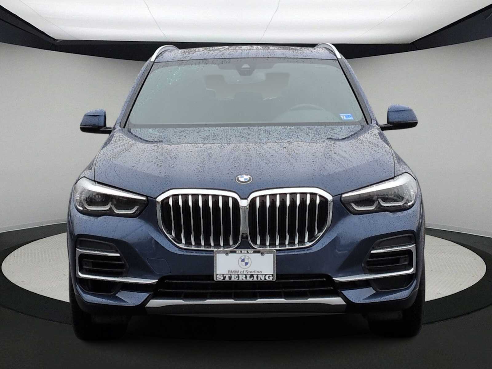 Thumbnail: 2022 BMW X5 - 3
