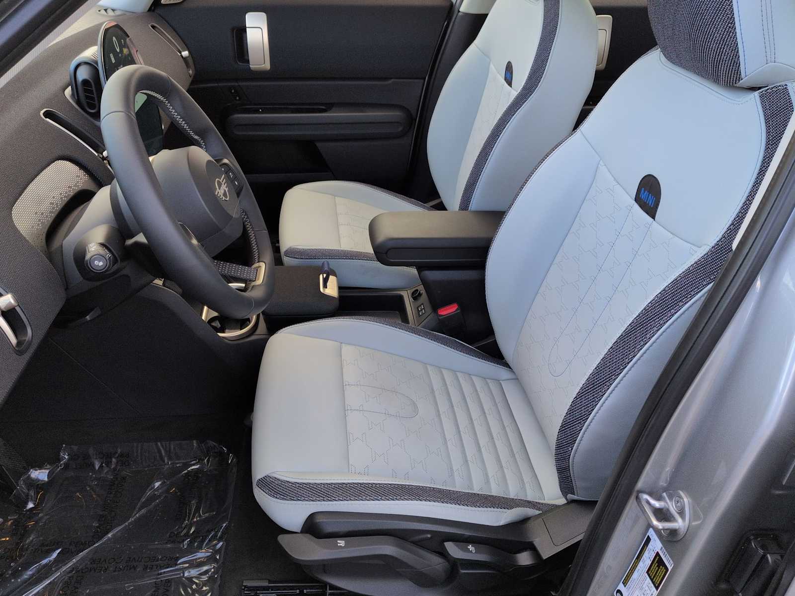 Thumbnail: 2025 MINI Cooper Countryman - 17