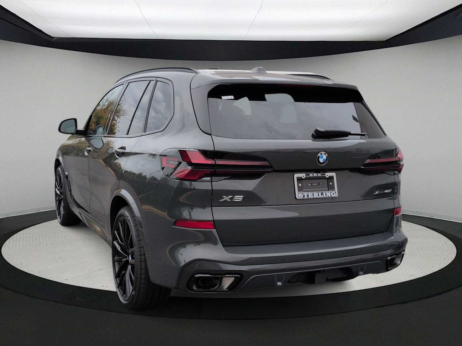 Thumbnail: 2026 BMW X5 - 6