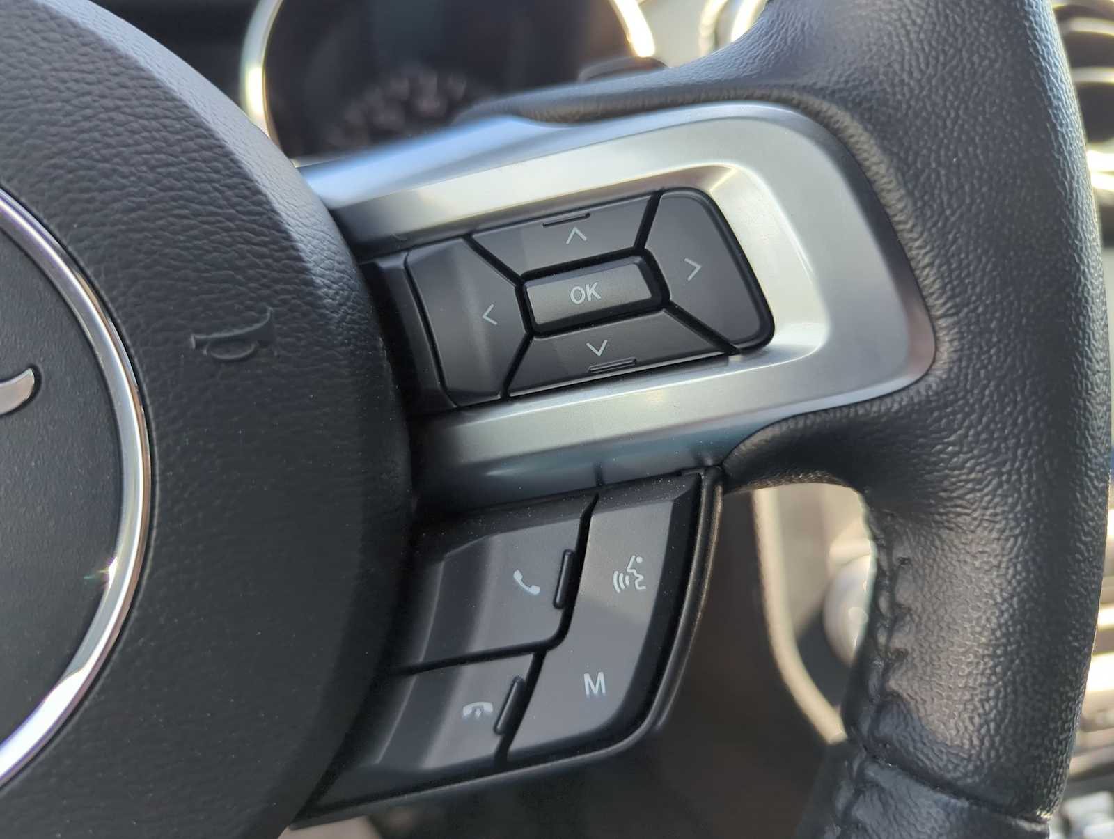 Thumbnail: 2021 Ford Mustang - 24