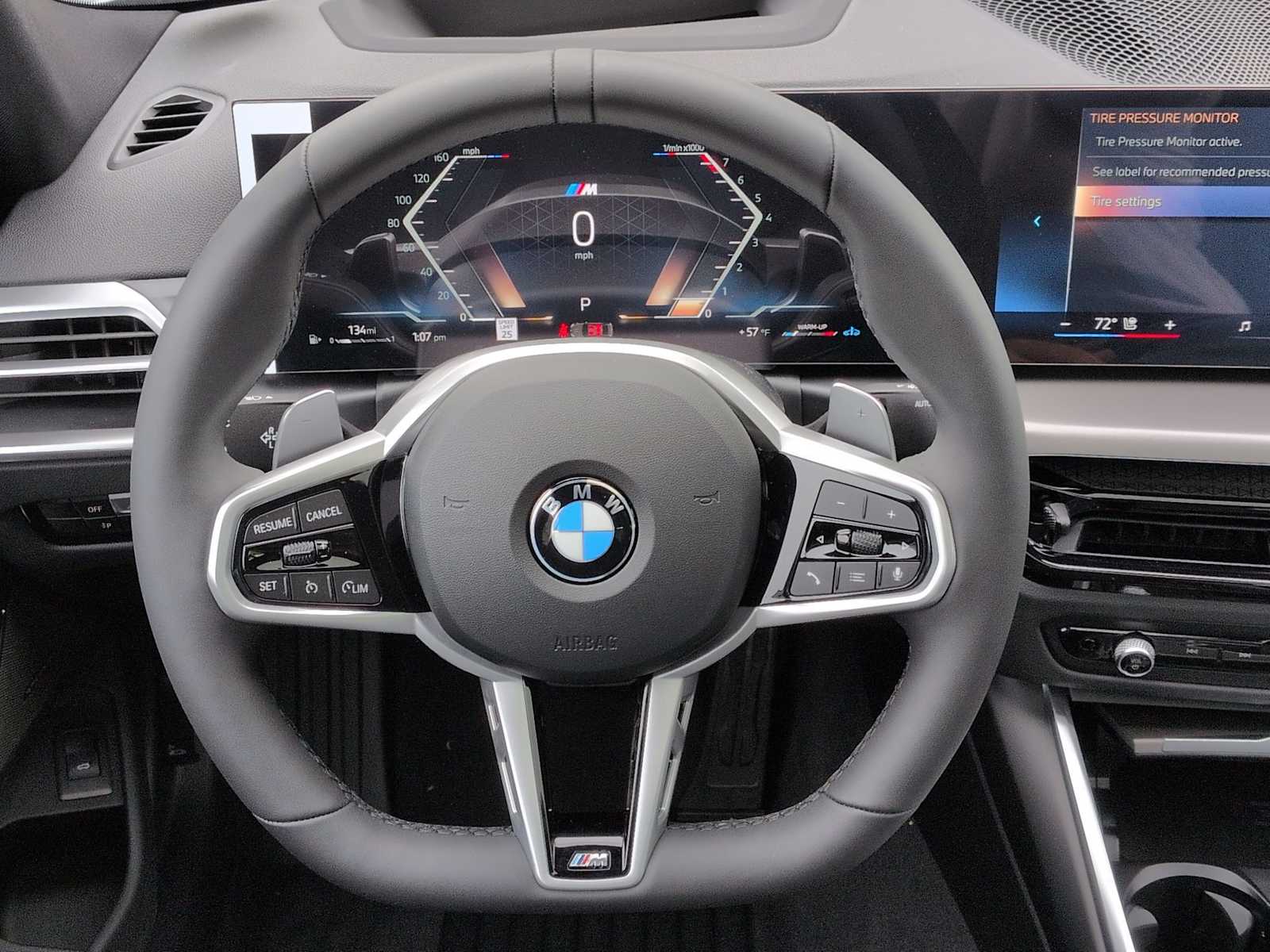 Thumbnail: 2026 BMW 3 Series - 25