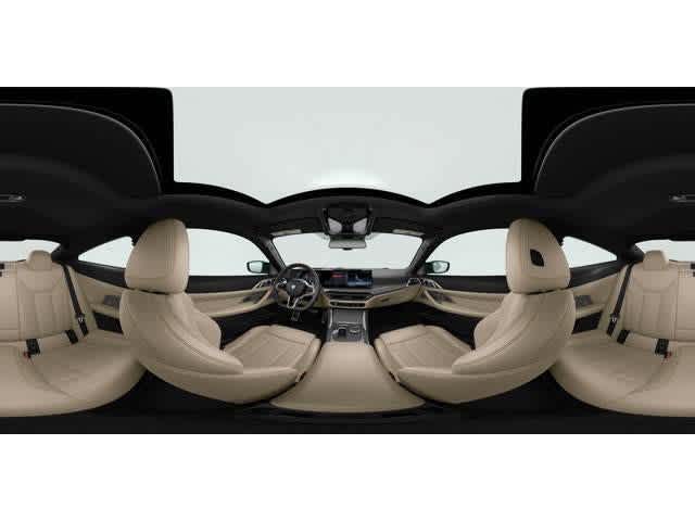 Thumbnail: 2026 BMW 4 Series - 7