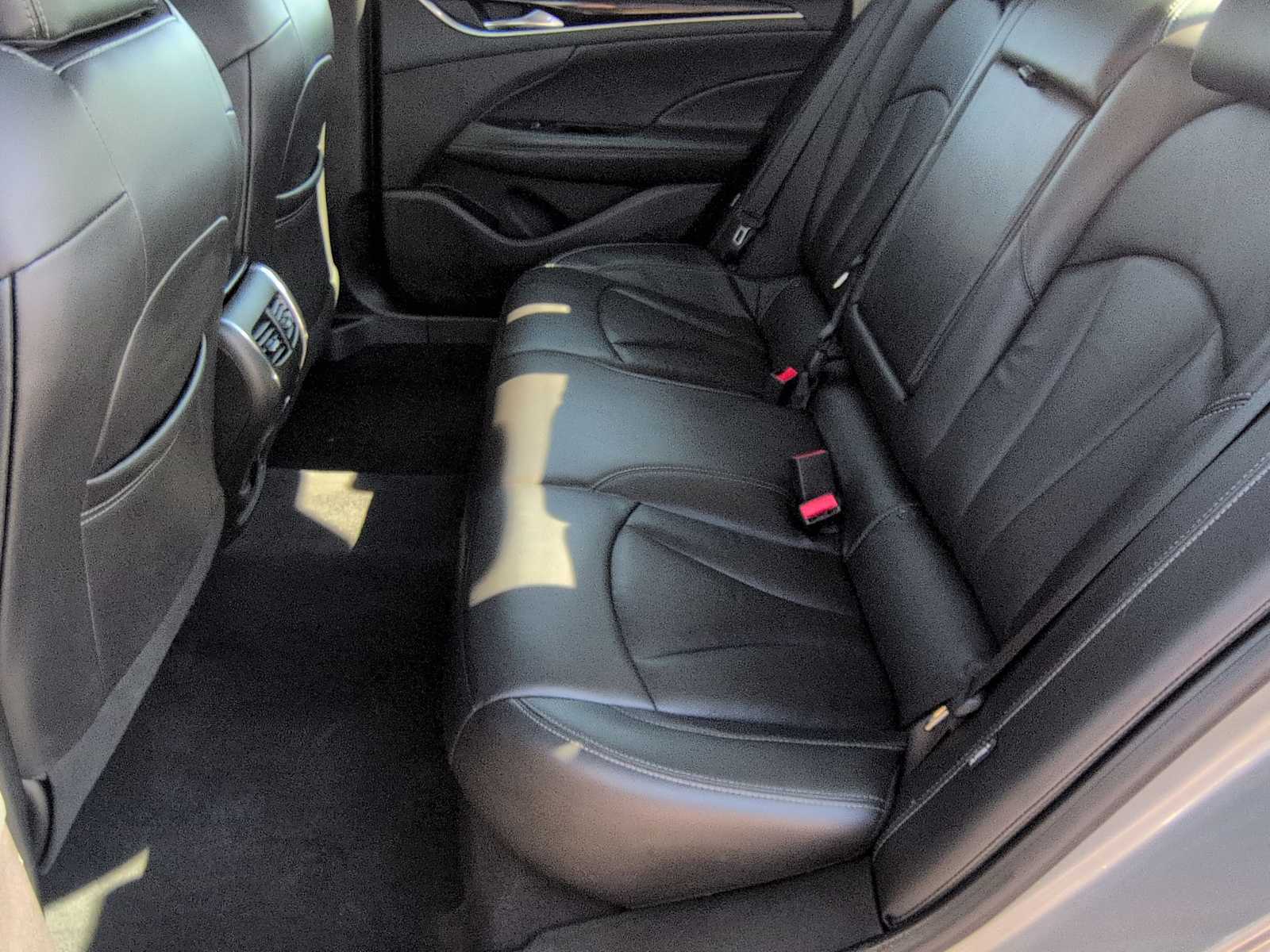 Thumbnail: 2017 Buick LaCrosse - 21