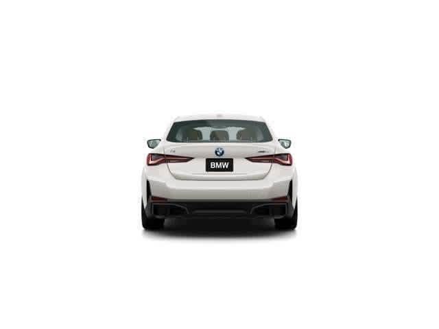2025 BMW i4 xDrive40 -
                  Sterling, VA