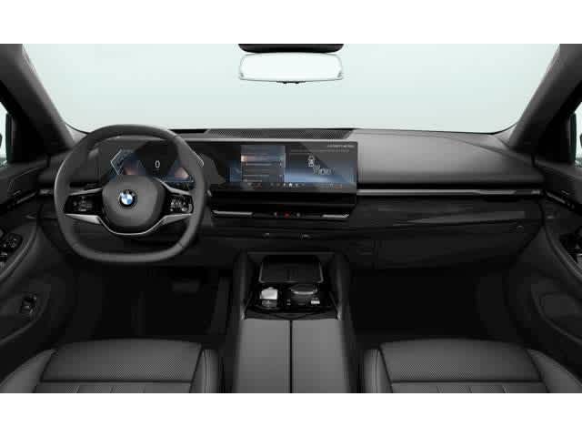 Thumbnail: 2026 BMW 5 Series - 7