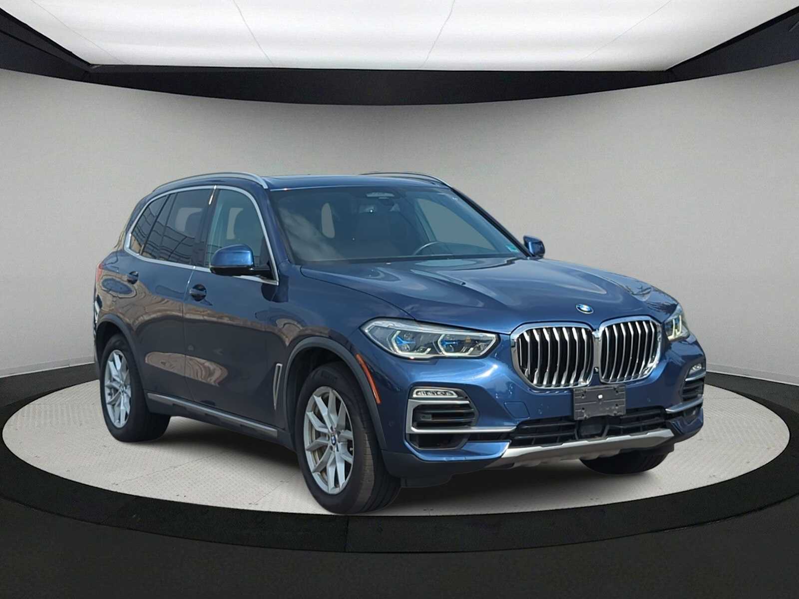 Thumbnail: 2019 BMW X5 - 2