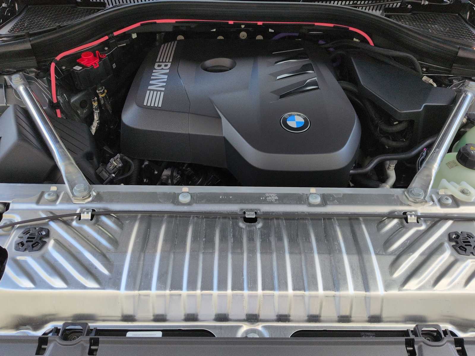Thumbnail: 2026 BMW X3 - 15