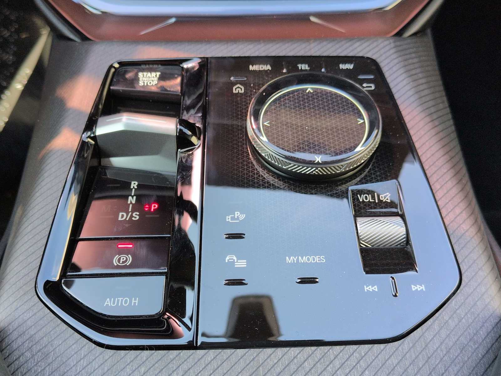 Thumbnail: 2026 BMW X3 - 34