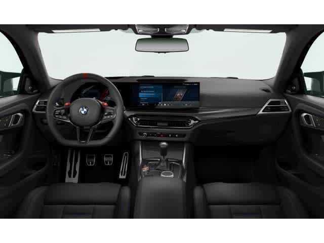 Thumbnail: 2026 BMW M2 - 7
