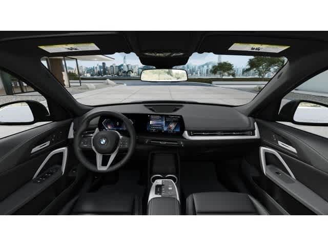 Thumbnail: 2025 BMW X1 - 10