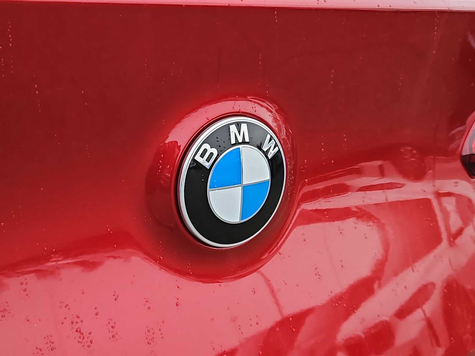 Thumbnail: 2026 BMW X3 - 12