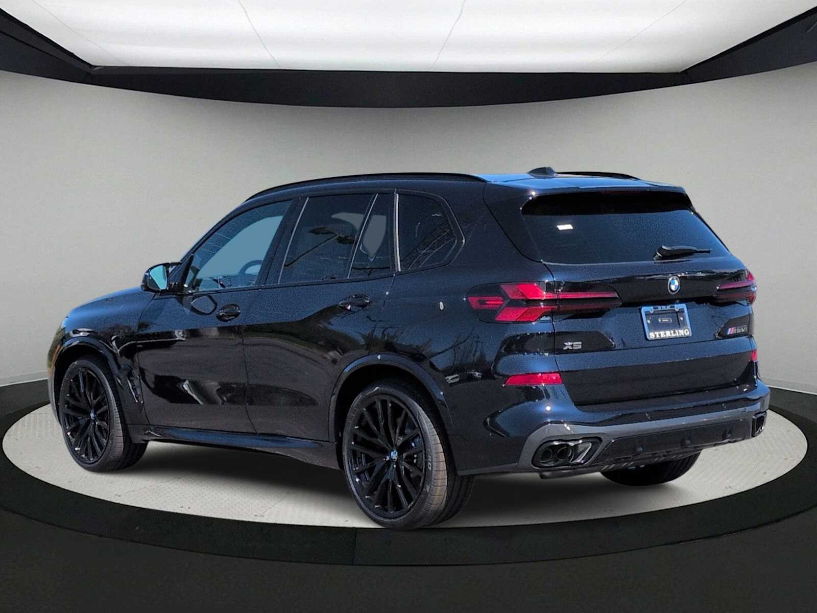 Thumbnail: 2026 BMW X5 - 6