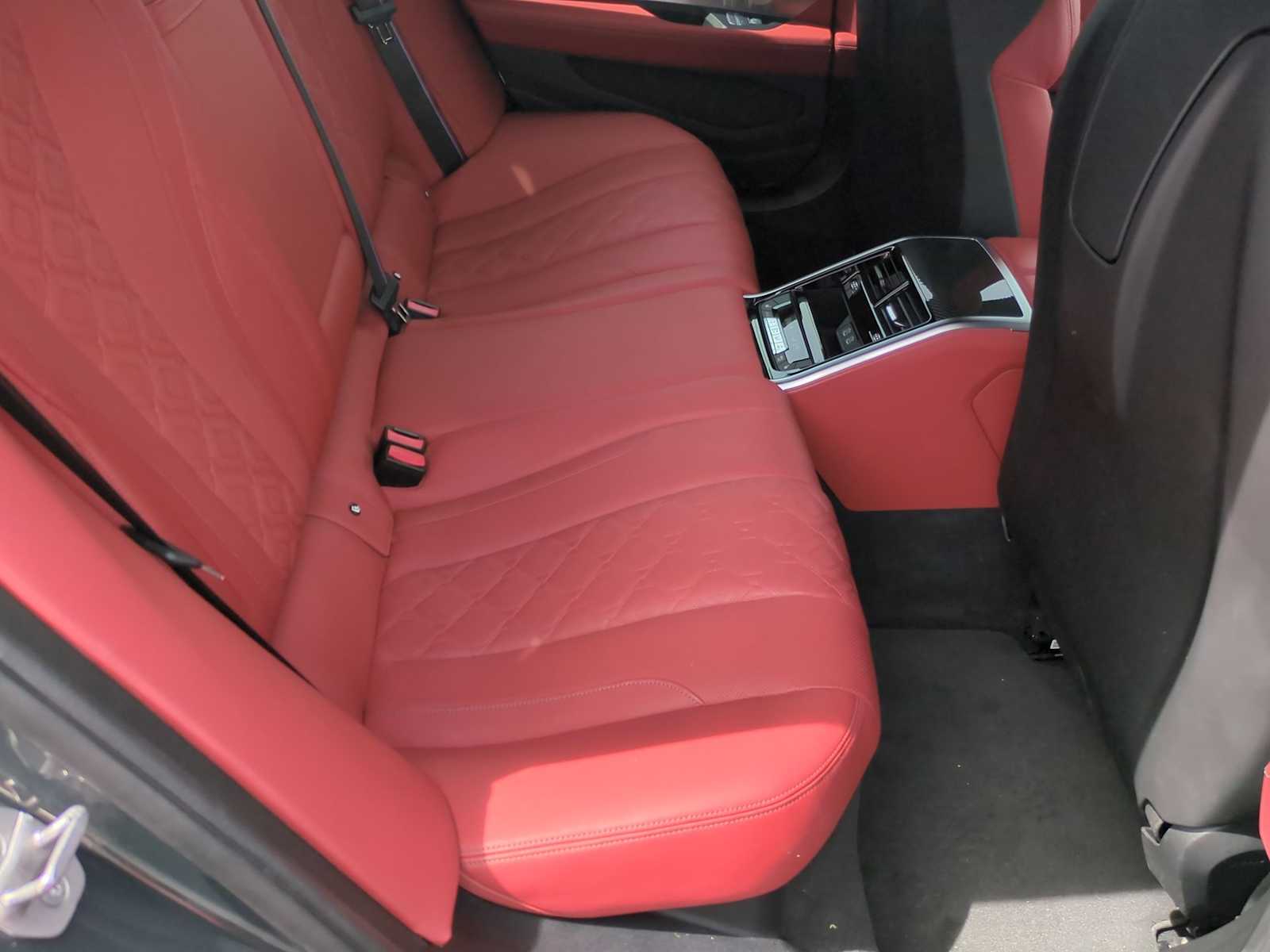 Thumbnail: 2024 BMW M8 - 20