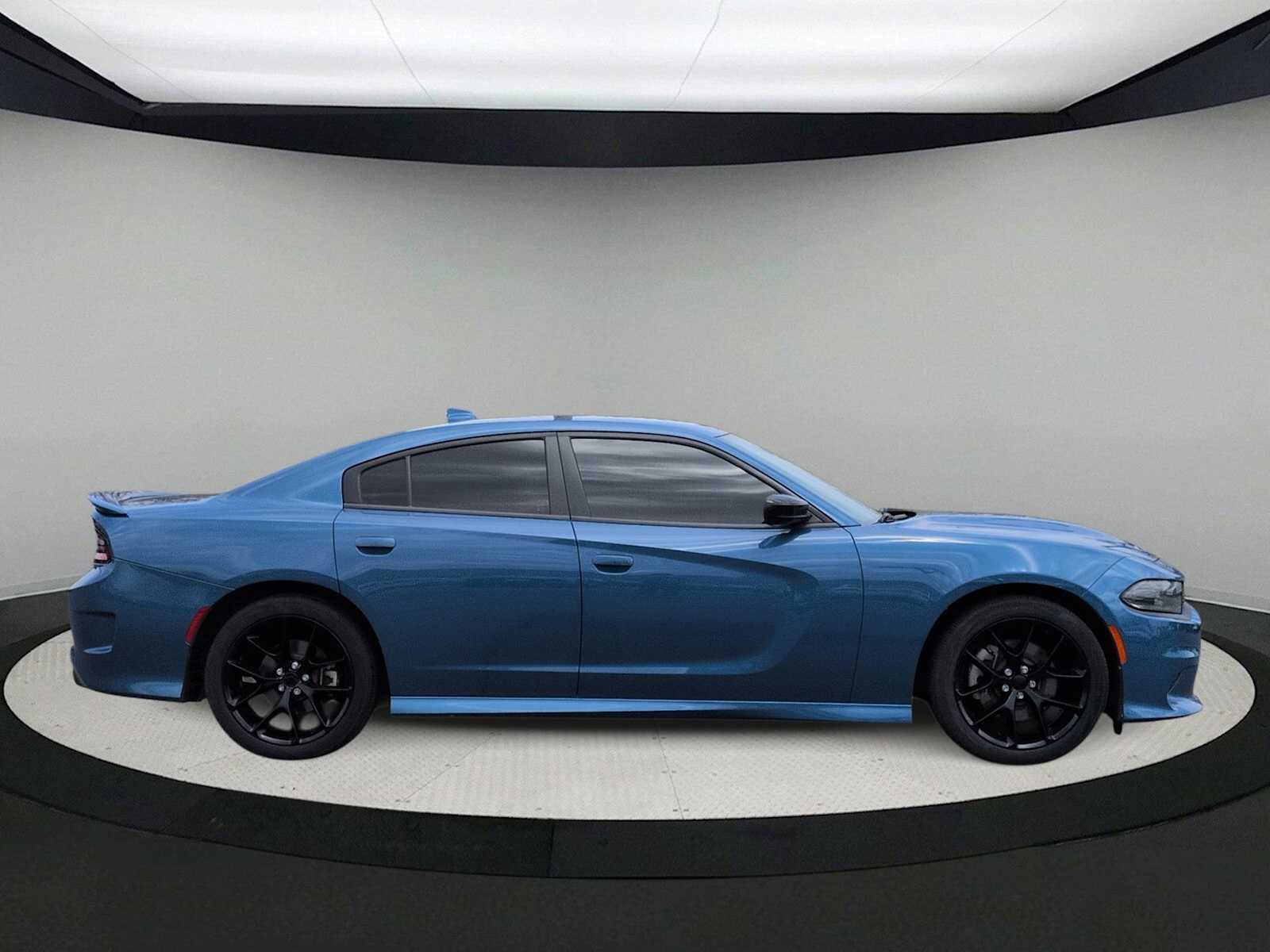Thumbnail: 2023 Dodge Charger - 10