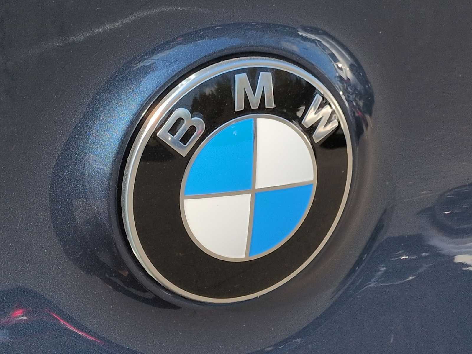 Thumbnail: 2026 BMW X3 - 12