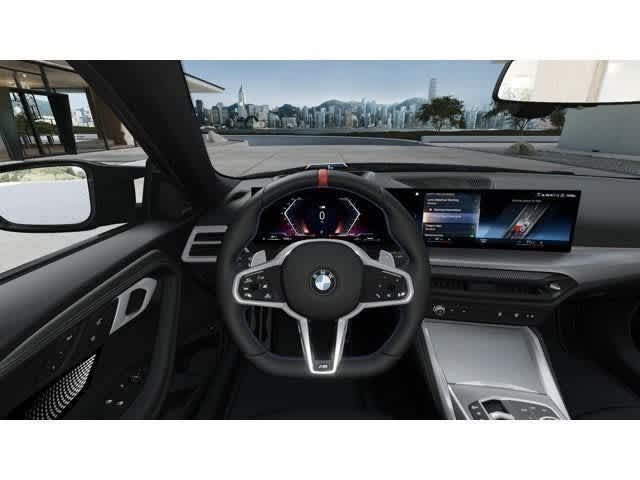 Thumbnail: 2025 BMW 2 Series - 13