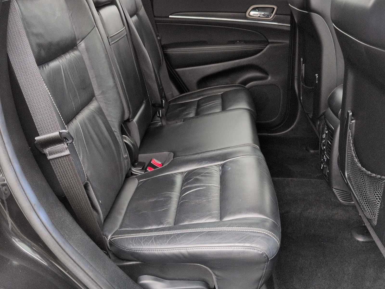 Thumbnail: 2015 Jeep Grand Cherokee - 22