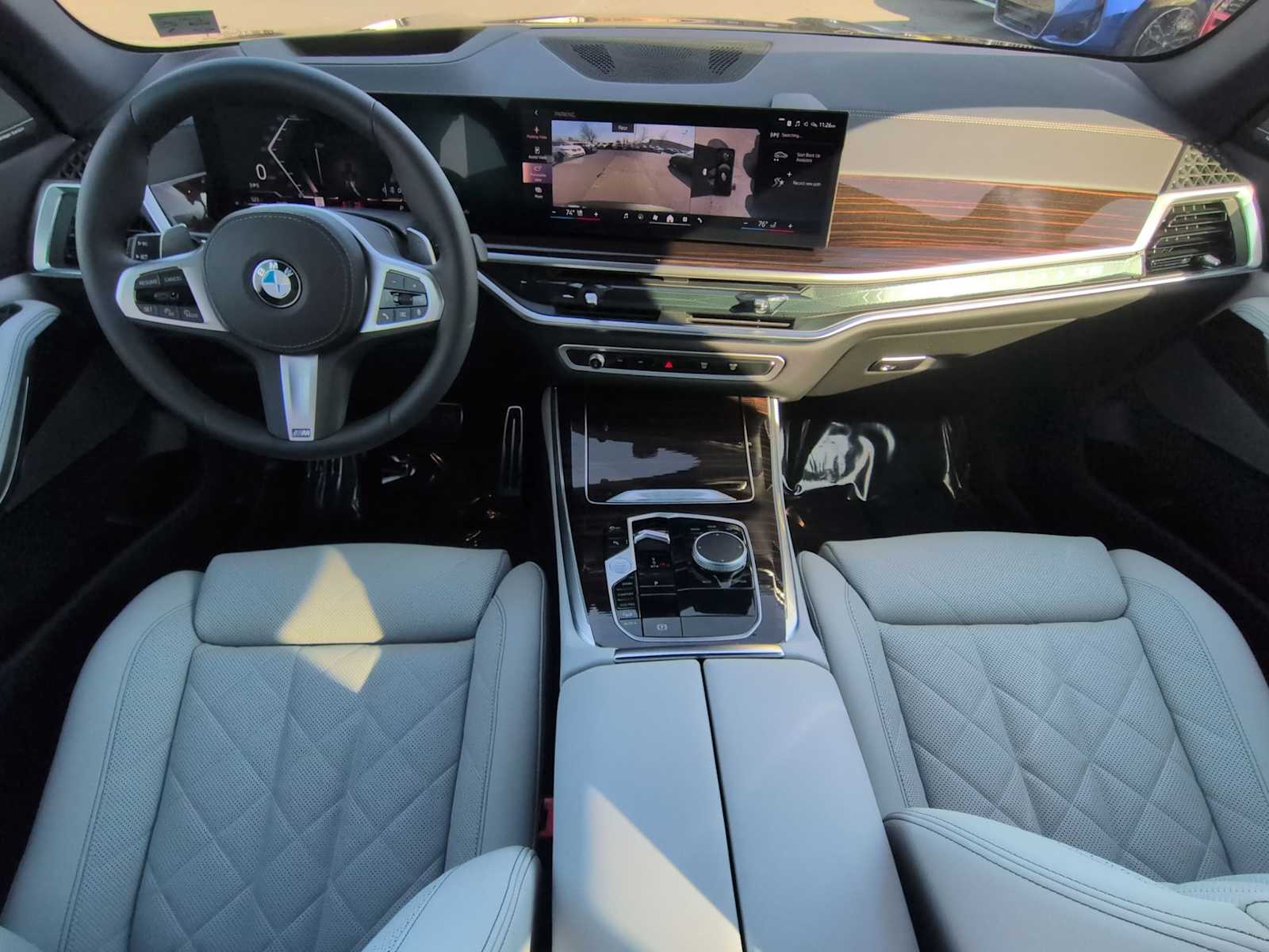 Thumbnail: 2026 BMW X5 - 16