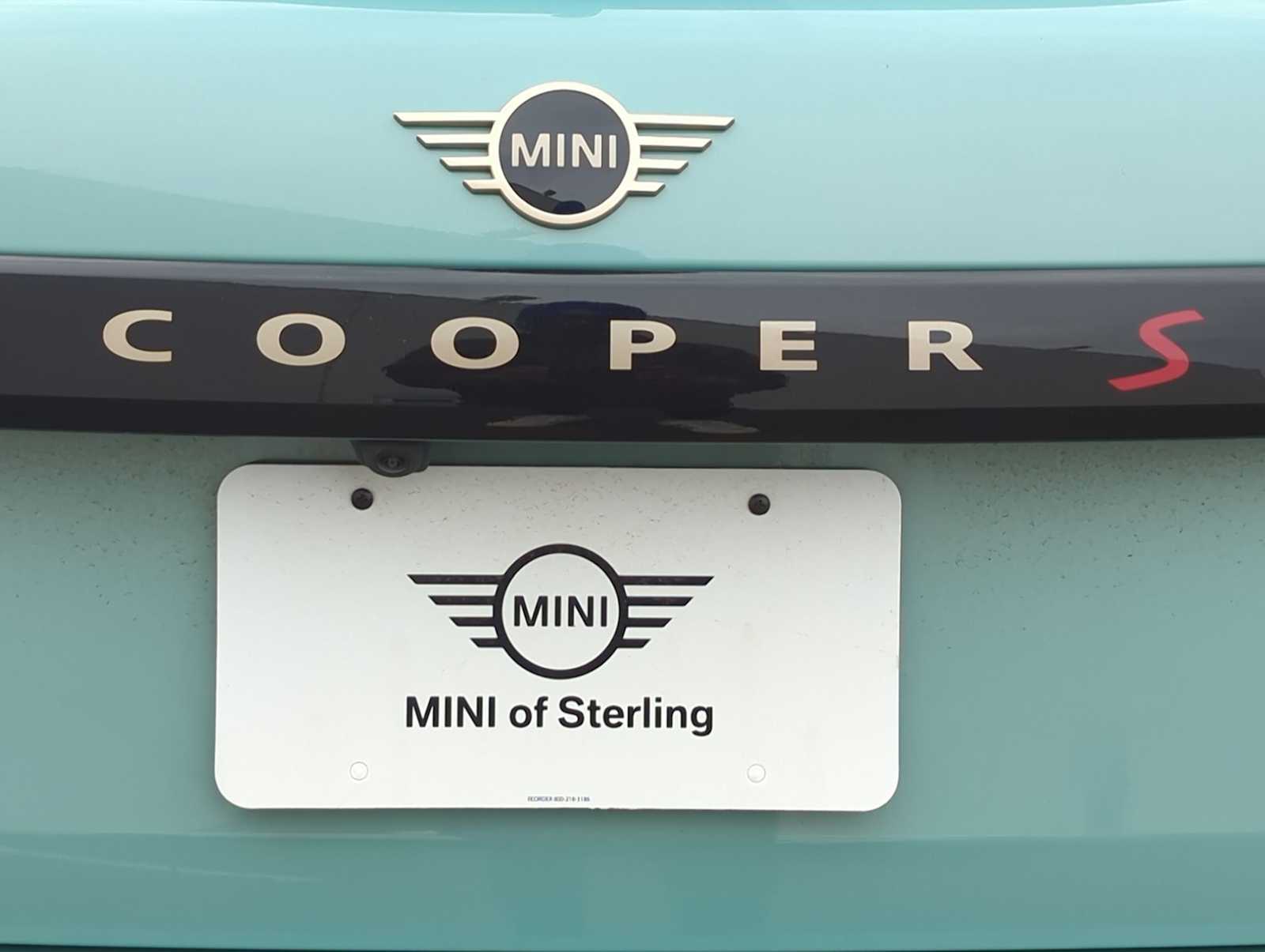 Thumbnail: 2025 MINI Cooper Hardtop - 12