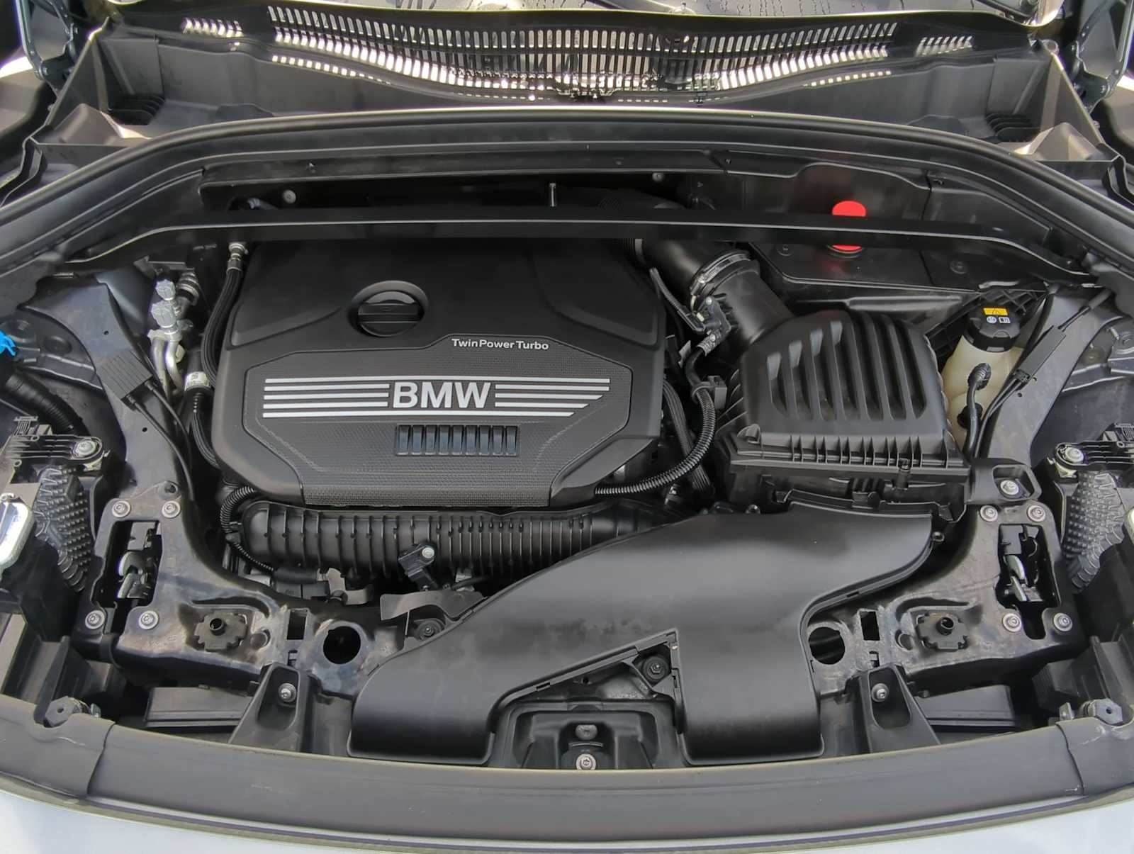 Thumbnail: 2023 BMW X2 - 14