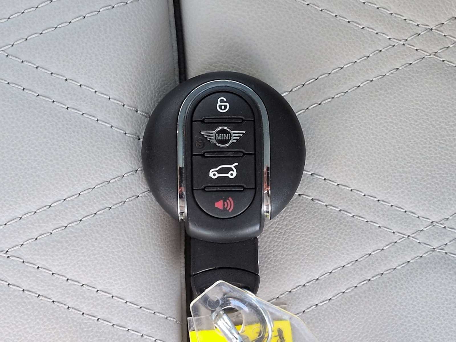 Thumbnail: 2024 MINI Cooper Hardtop - 37