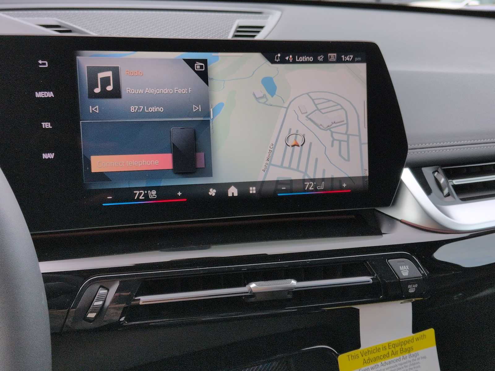 Thumbnail: 2026 BMW X1 - 30