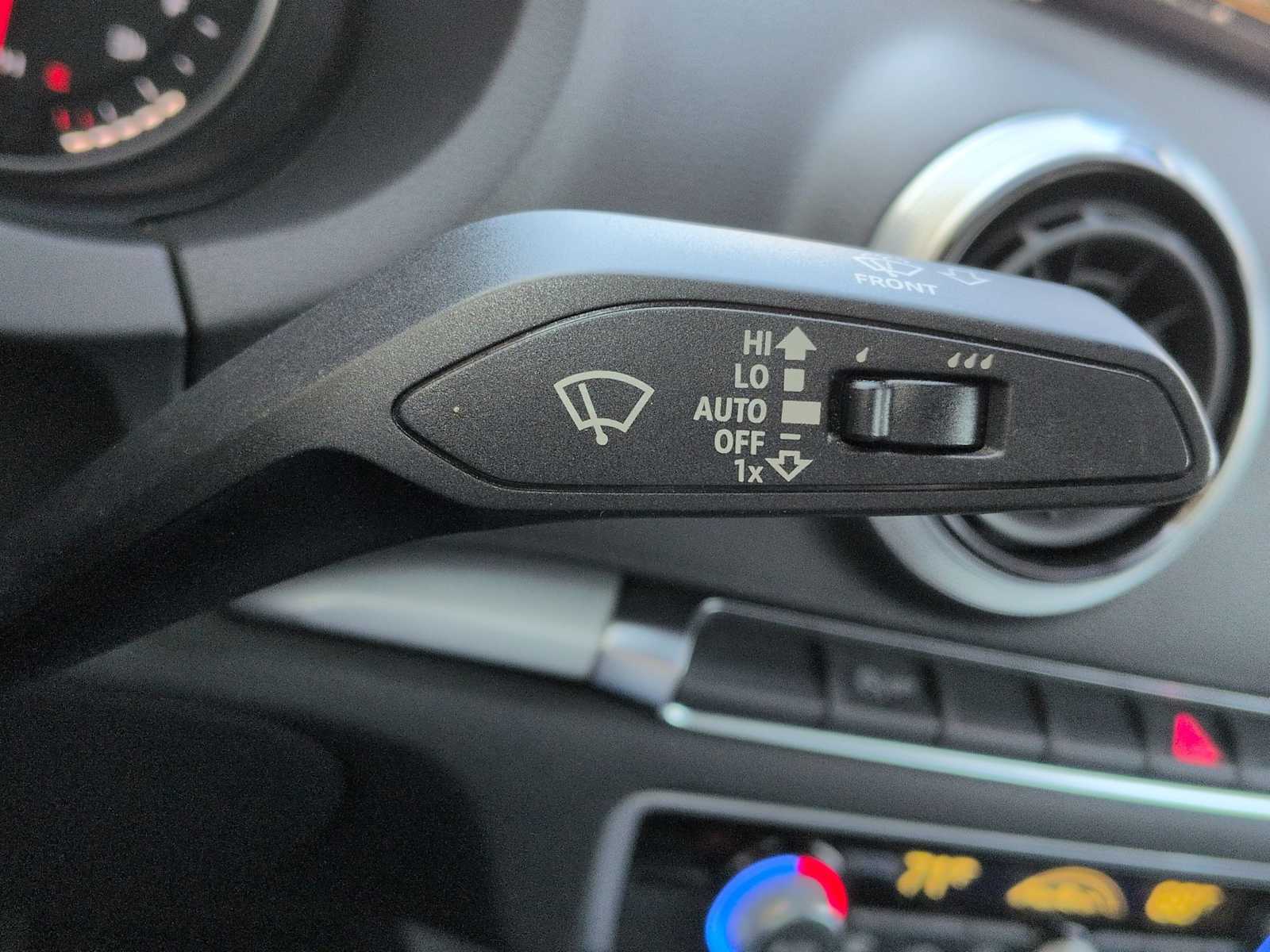 Thumbnail: 2017 Audi A3 - 27