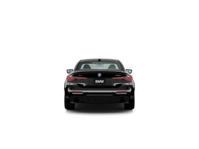 Thumbnail: 2026 BMW 4 Series - 5