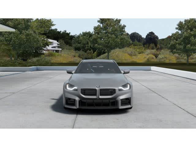 Thumbnail: 2026 BMW M2 - 3