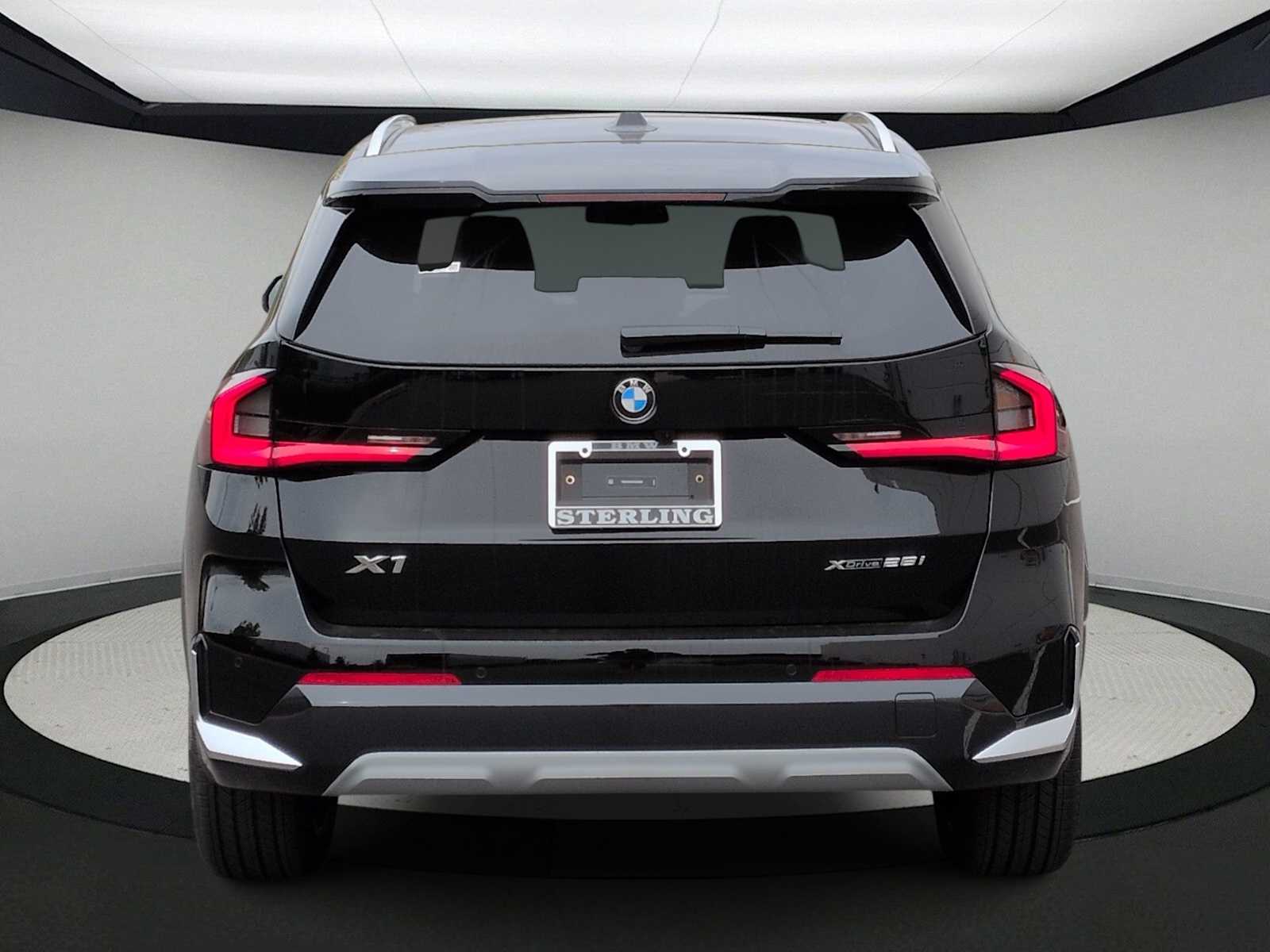 Thumbnail: 2026 BMW X1 - 7