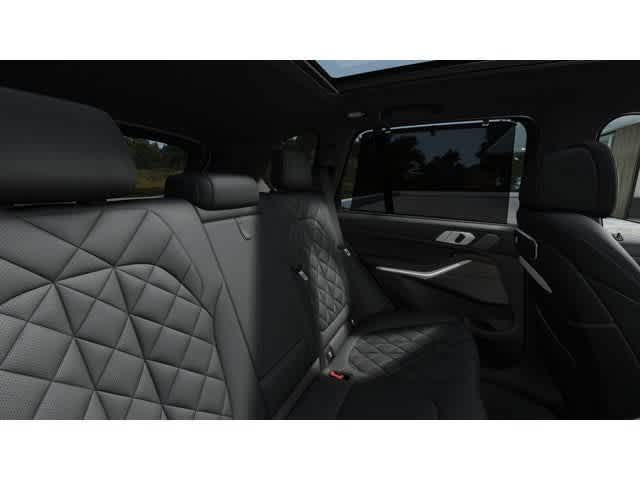 Thumbnail: 2026 BMW X5 - 12