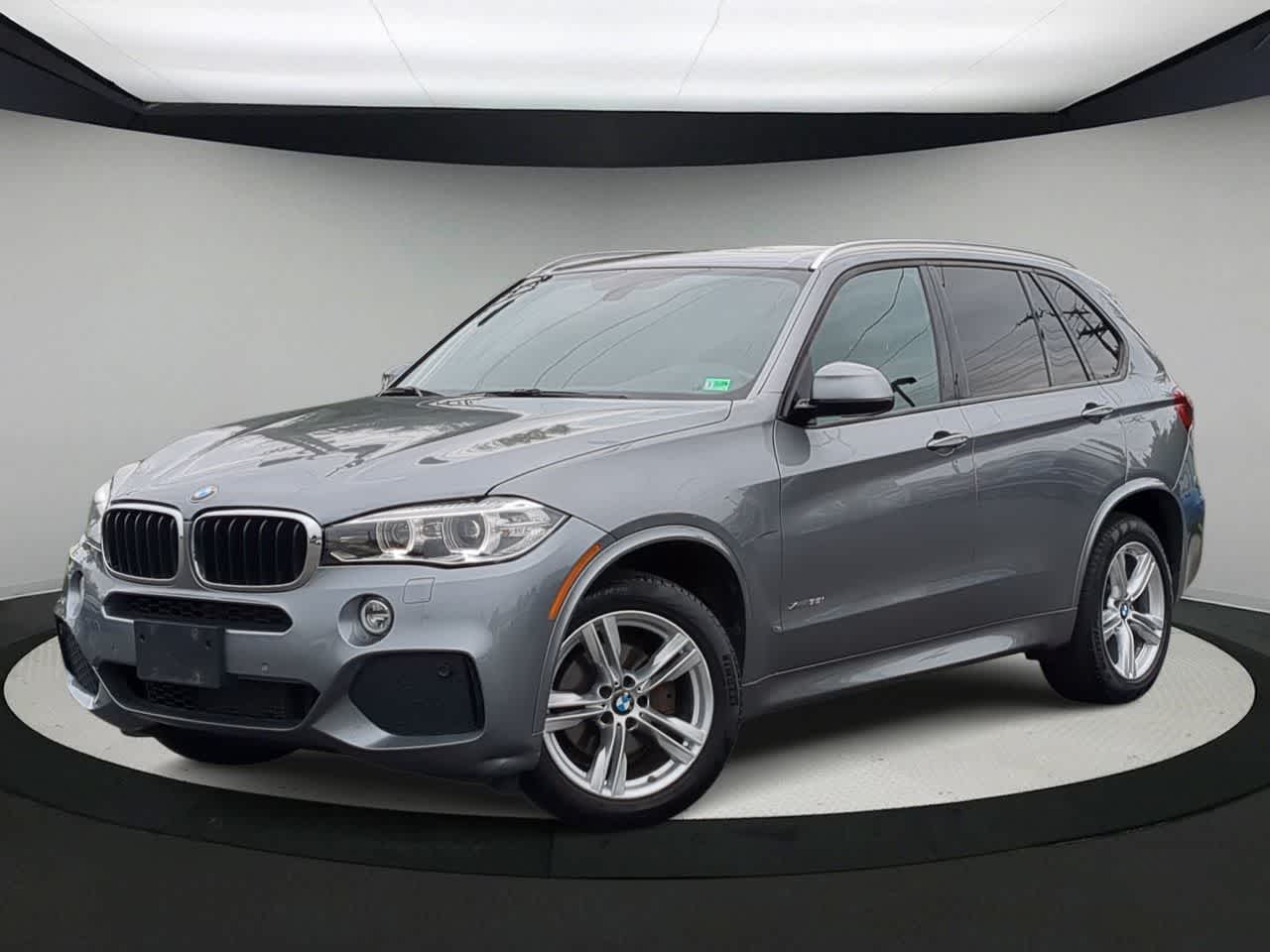 2016 BMW X5 xDrive35i -
                  Sterling, VA