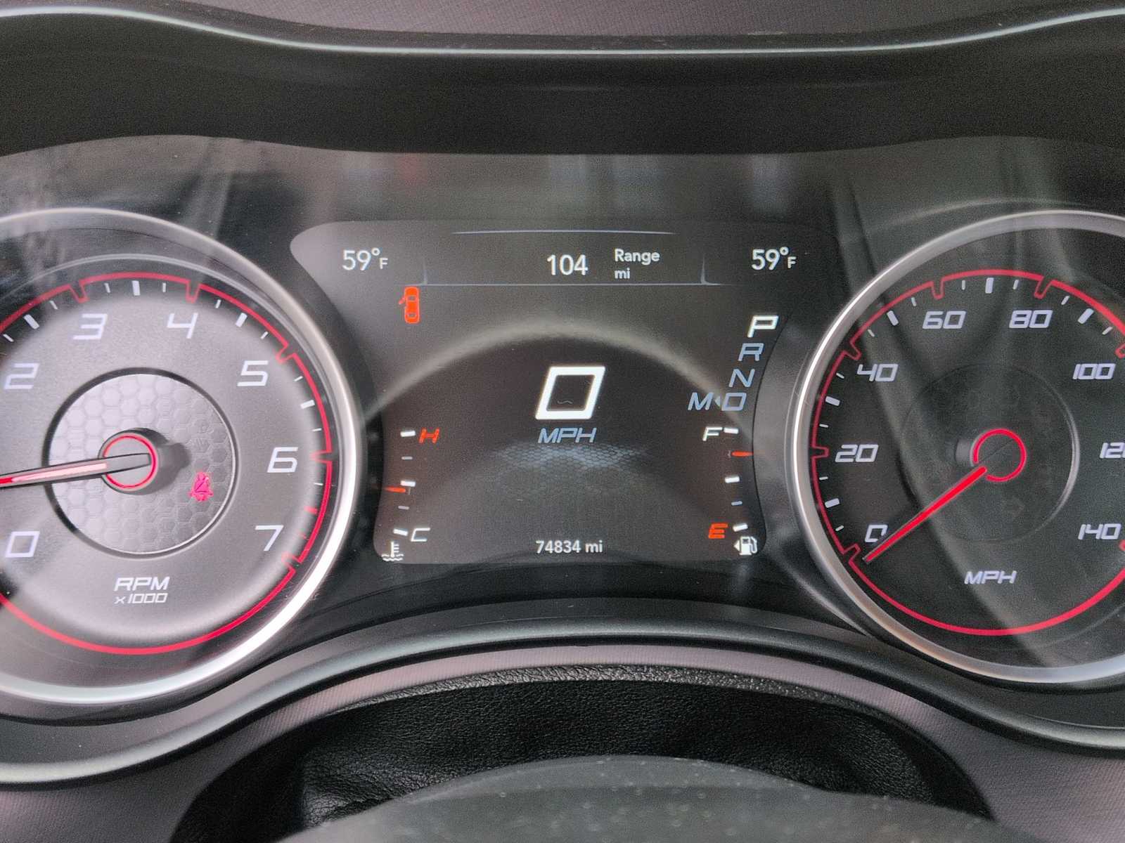 Thumbnail: 2023 Dodge Charger - 33