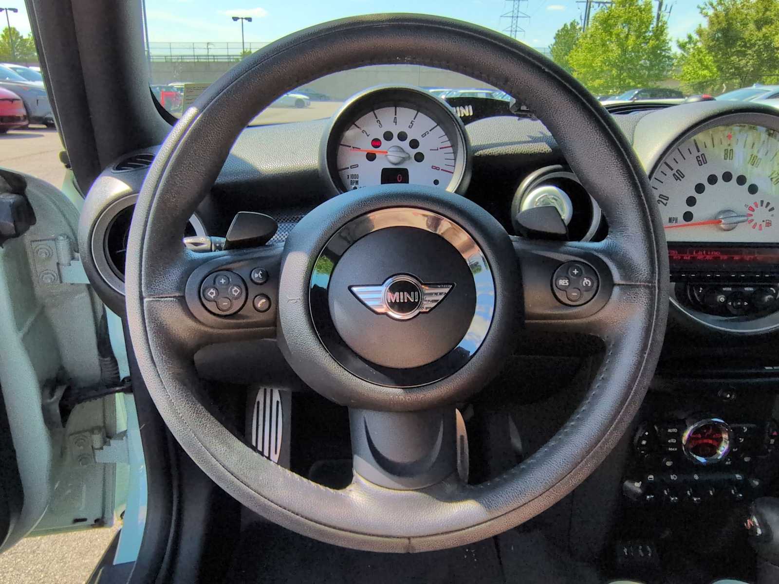 Thumbnail: 2013 MINI Cooper Hardtop - 21