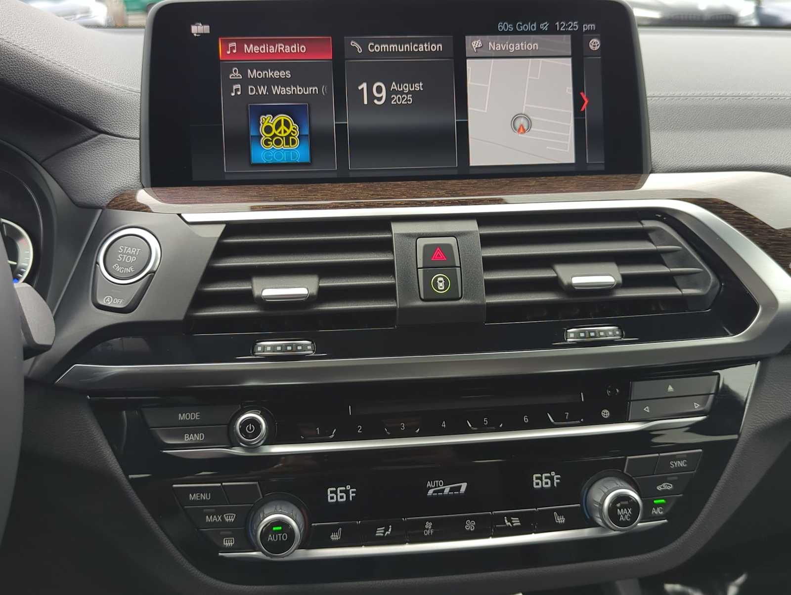 Thumbnail: 2019 BMW X3 - 29
