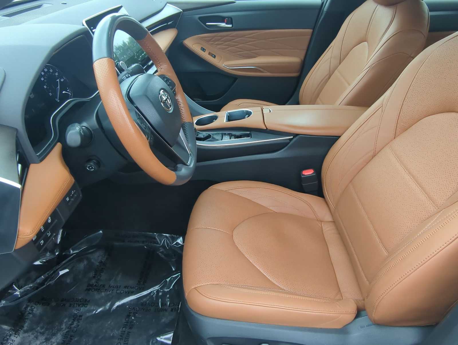 Thumbnail: 2022 Toyota Avalon - 10