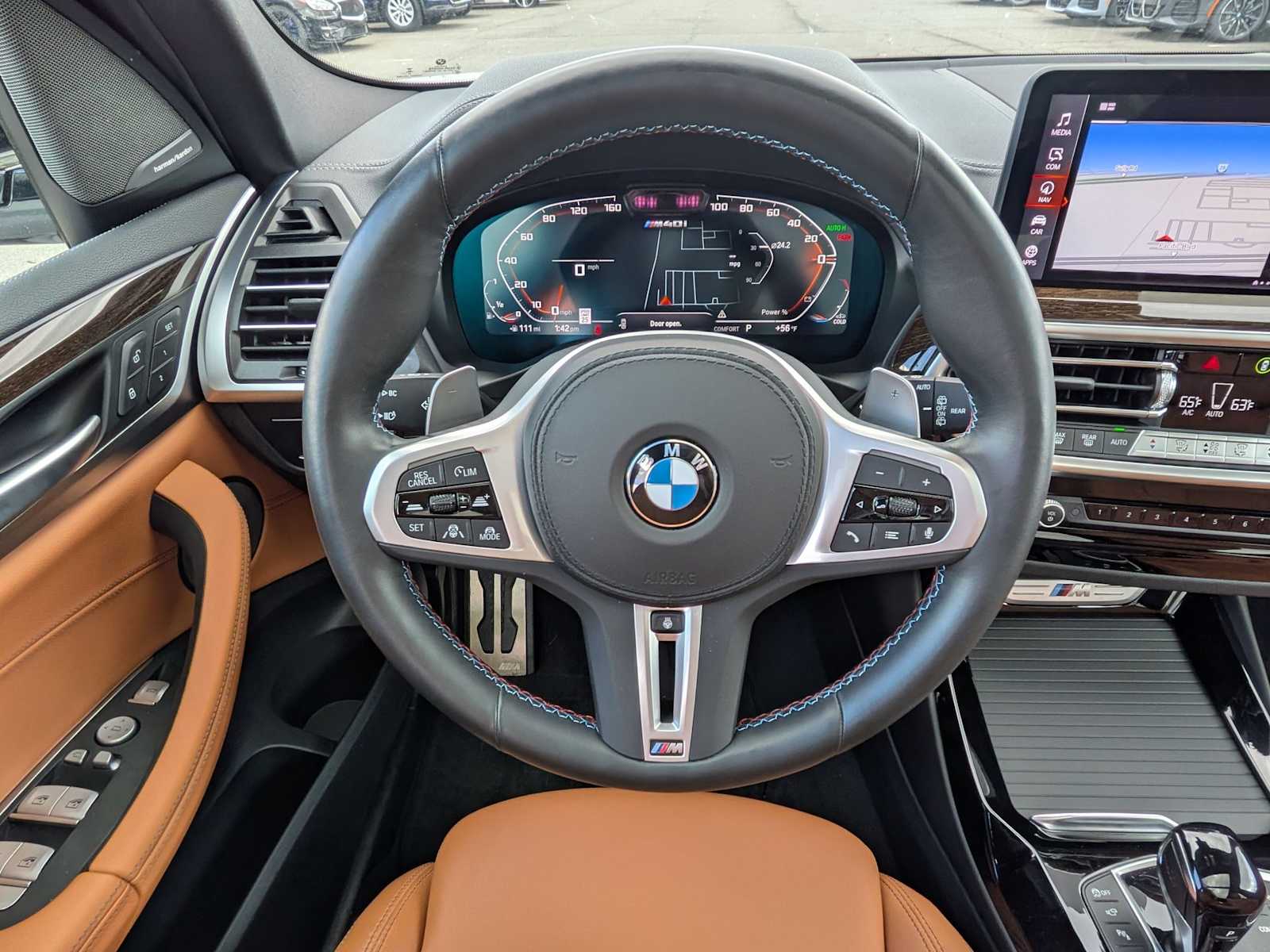 Thumbnail: 2023 BMW X3 - 25