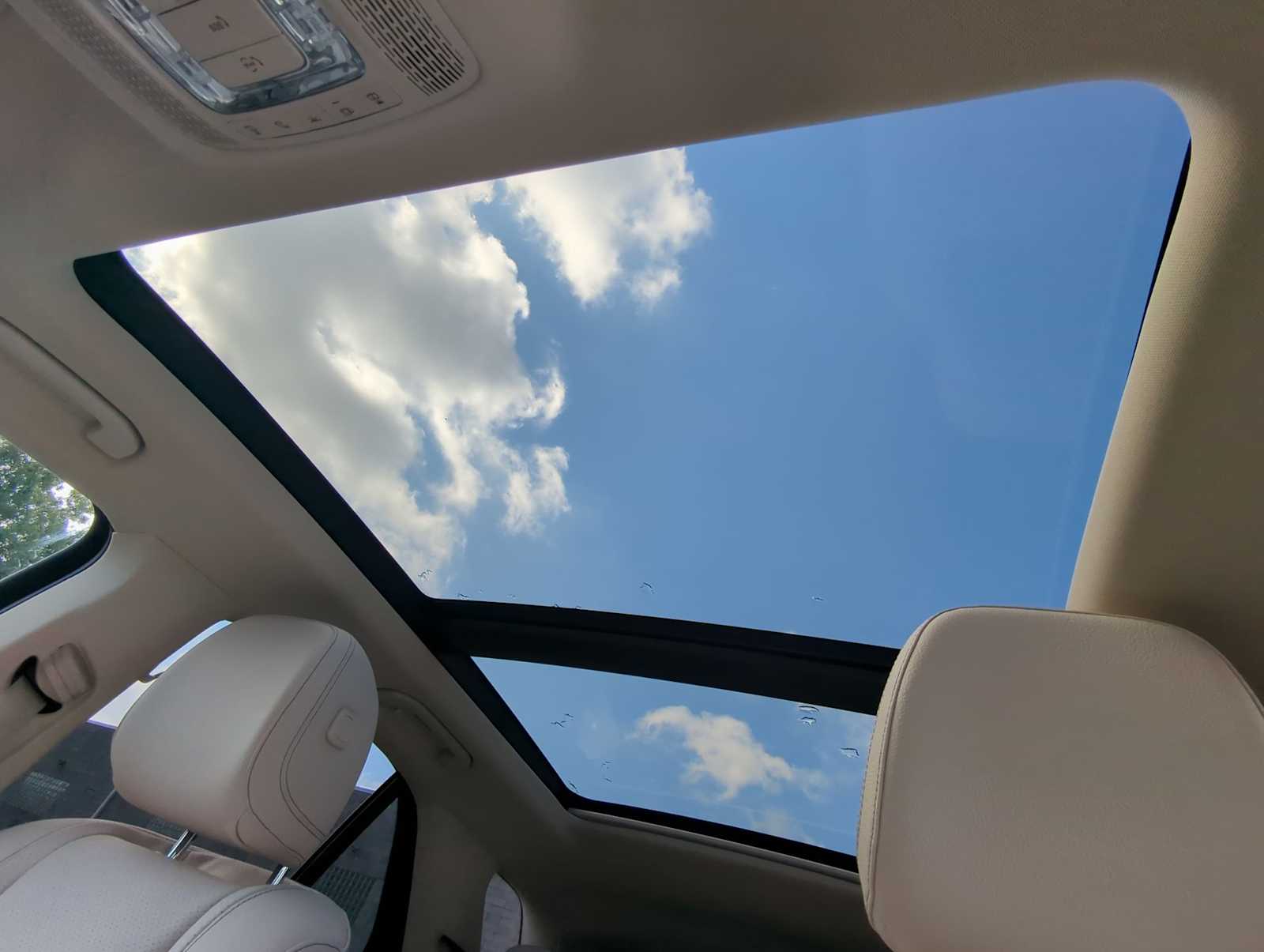 Thumbnail: 2021 Mercedes-Benz GLE - 19