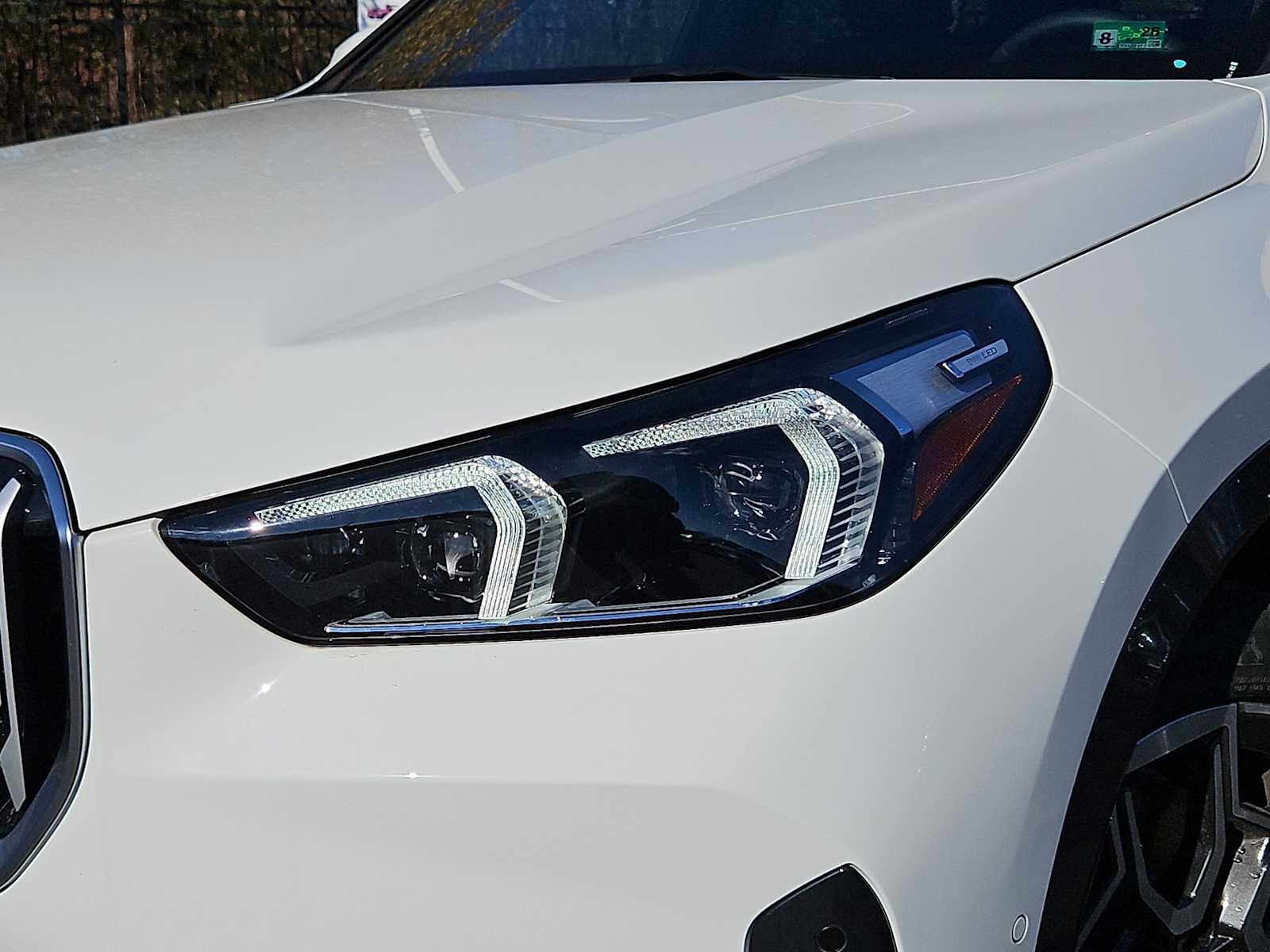 Thumbnail: 2026 BMW X1 - 11