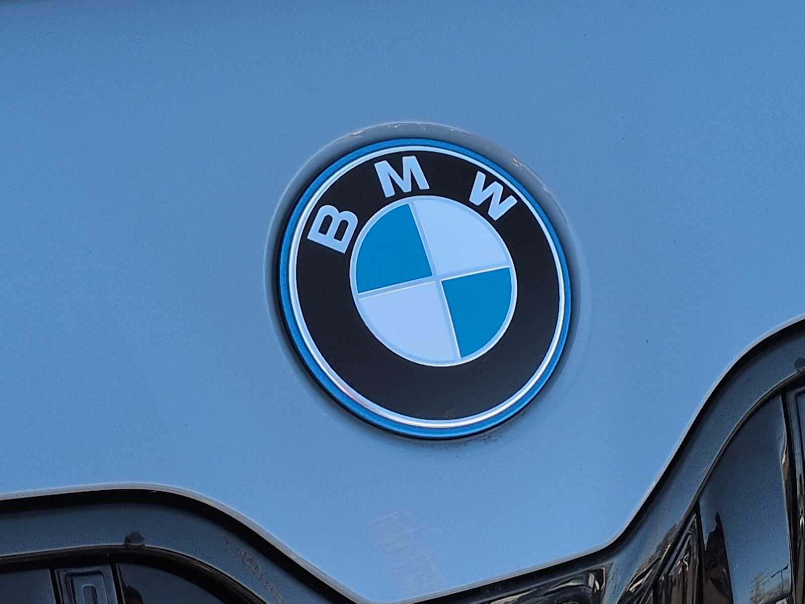 Thumbnail: 2023 BMW i7 - 12